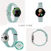 LINO-TIME, kleine, flache Smartwatch - speziell für Kinder Produktbild-Vorschau 6