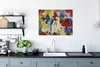 MuchoWow® Poster Orientalisches - Kandinsky 80x60 cm - Produktbild-Vorschau 3