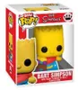 Confezione Bitty POP con 2 personaggi dei Simpson: Bart e Anteprima dell’immagine prodotto 2