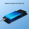 Xiaomi Redmi Note 15 Pro, 17,2 cm (6,77"), 2392 x 1080 Náhľad obrázku produktu 13