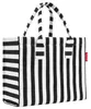 Reisenthel Daily Shopper summerstripes black Produktbild-Vorschau 2
