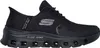 SKECHERS GLIDE-STEP PRO- Schwarz 38 Produktbild-Vorschau 3