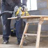 Stanley FME301K, Metall, Holz, Schwarz, Gelb, Produktbild-Vorschau 2