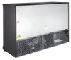 GastroHero Barkühlschrank ECO 350 schwarz 338 Liter Produktbild-Vorschau 6