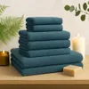 Betz 6-tlg. Handtuch-Set BERLIN 1 Liegetuch 2 Handtücher 1 Produktbild-Vorschau 4