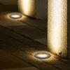 Aopunly 12x 3W podlahové světlo otočné IP67 venkovní LED Náhled obrázku produktu 7