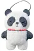 Avenir Mein Cooles Panda-plüschtier Nähen    One Size Produktbild-Vorschau 3