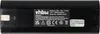 vhbw Akku kompatibel mit Makita 4770D, 6002D, 4307D, Produktbild-Vorschau 3