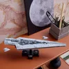 LEGO 75356 Star Wars Superdestroyer Executor, Set du retour Voir les images du produit 12