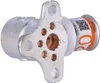 Close-up of a plumbing fitting. Náhľad obrázku produktu