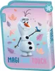 Disney Frozen / Eiskönigin - 6 teiliges Schulranzen Set Produktbild-Vorschau 3
