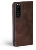 Handy Hülle für Sony Xperia 5 IV Klapphülle Bookcase Flip Produktbild-Vorschau 5