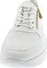 Rieker Damen Sneaker weiss, Damen:39 EU Náhľad obrázku produktu 32