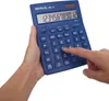MAUL Tischrechner MXL 12 LCD-Anzeige 1-zeilig, 12 Ziffern Produktbild-Vorschau 7