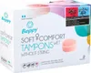 Beppy Soft & Comfort Wet 2ks Natural Náhľad obrázku produktu 2