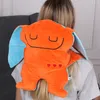 Bumpas Maskot, plyšový, vážený Zeek Náhled obrázku produktu 7