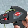 KNIPEX Automatyczny ściągacz izolacji 180 mm Podgląd zdjęcia produktu 39