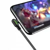 Mcdodo Kabel USB-C na USB-C 60W, 2 m (černý) Náhled obrázku produktu 10