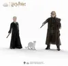 Mad-Eye Moody e Draco Malfoy con Frett Anteprima dell’immagine prodotto 2