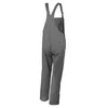 Qualitex Arbeitshose - classical Latzhose - pflegeleichter Produktbild-Vorschau 2