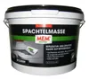 MEM Bitumen Spachtelmasse 4 kg Produktbild-Vorschau 8