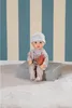 MGA BABY né Anna Beige 36cm Voir les images du produit 4