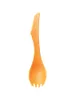 Sea To Summit Delta Spork - Spork-Messer-Kombi blau Náhľad obrázku produktu 3