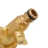 Rehau – Premium-Wasserhahnanschluss aus Messing mit Produktbild-Vorschau 14