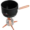 Jetboil 1.5L Ceramic Cook Pot, Hrniec, 1,5 L, Karbón, Náhľad obrázku produktu 10