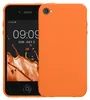 kwmobile Hülle für Apple iPhone 4 / 4S TPU Case - Produktbild-Vorschau 7
