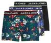 Jack & Jones Slips 3 Einheiten Schwarz L Mann Schwarz L Produktbild-Vorschau 5