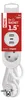 Gniazdo wielogniazdowe EMOS z USB, 2-drożne gniazdo Podgląd zdjęcia produktu 1