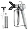 Pistola a spruzzo airless VEVOR 3600 psi con ugello 517, Anteprima dell’immagine prodotto 1