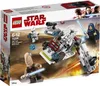 LEGO® Star Wars™ Jedi™ und Clone Troopers™ Battle Pack Produktbild-Vorschau 4
