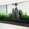 Schicker Mineral-Aquariumsand schwarz 25 kg-0,4-0,8mm Produktbild-Vorschau 5