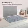 KitchenYeah© Herdabdeckplatte Granit - Stein - Muster - Produktbild-Vorschau 8