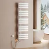 S'AFIELINA Radiateur sèche-serviettes électrique Voir les images du produit 9