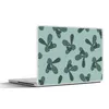 MuchoWow® Laptop Aufkleber Sticker Cover Sommer - Kakteen - Produktbild-Vorschau 1