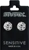 Studex Sensitive Chirurgenstahl Ohrstecker Feuerball Produktbild-Vorschau 1