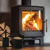 relaxdays Ascheeimer mit Schaufel 11 L Produktbild-Vorschau 5