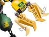 LEGO 71750 NINJAGO Lloydův hydromechanismus, podvodní sada, Náhled obrázku produktu 27