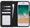 imoshion  Klapphülle iPhone SE (2016) / 5 / 5s - Dunkelblau Produktbild-Vorschau 2