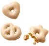 Lambertz Mini Schoko Lebkuchen Weiße Schokolade 300g Produktbild-Vorschau 2