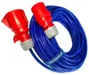 Rallonge en polyuréthane H07BQ-F 5x2,5mm² 16A 5 broches Voir les images du produit 3