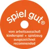 HOPPEDIZ Kinderball Luftballon-Hülle Kos Produktbild-Vorschau 6