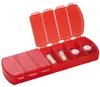 Medikamentenbox "Seven Days" – BPA-freie Pillendose mit 7 Produktbild-Vorschau 9
