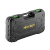 Aku ruční pilka s pouzdrem Procraft PKA32Li-P Náhled obrázku produktu 11