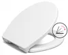 Toiletzitting - voor Koło Nova Top Pico - Wit - 41x37cm - Productafbeelding-voorbeeld 8