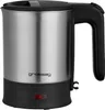 grossag Wasserkocher WK 6.07 Edelstahl-Topf 0,5l Produktbild-Vorschau 1