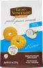Ciasteczka kruche Biscotti Cocco 250g - Le Veneziane Podgląd zdjęcia produktu 1